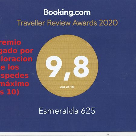 Esmeralda 625 6º Ciudad Autónoma de Ciudad Autónoma de Buenos Aires Exterior foto