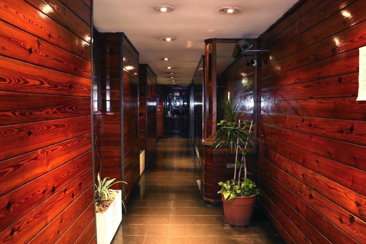 Esmeralda 625 6º Ciudad Autónoma de Ciudad Autónoma de Buenos Aires Exterior foto
